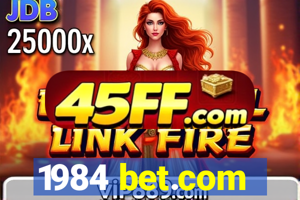 1984 bet.com